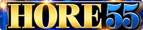 Logo HORE55